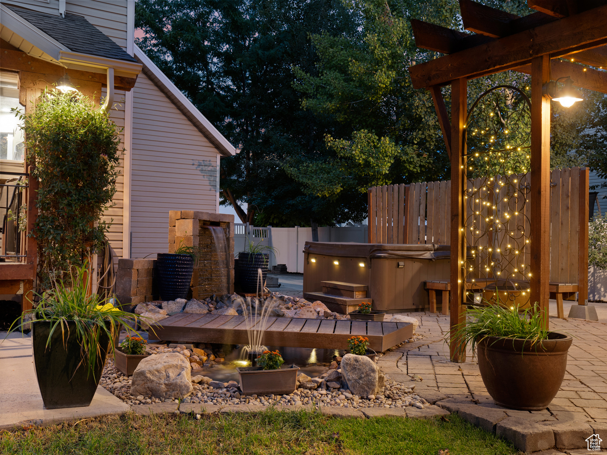 COLUMBIA HEIGHTS - Residential