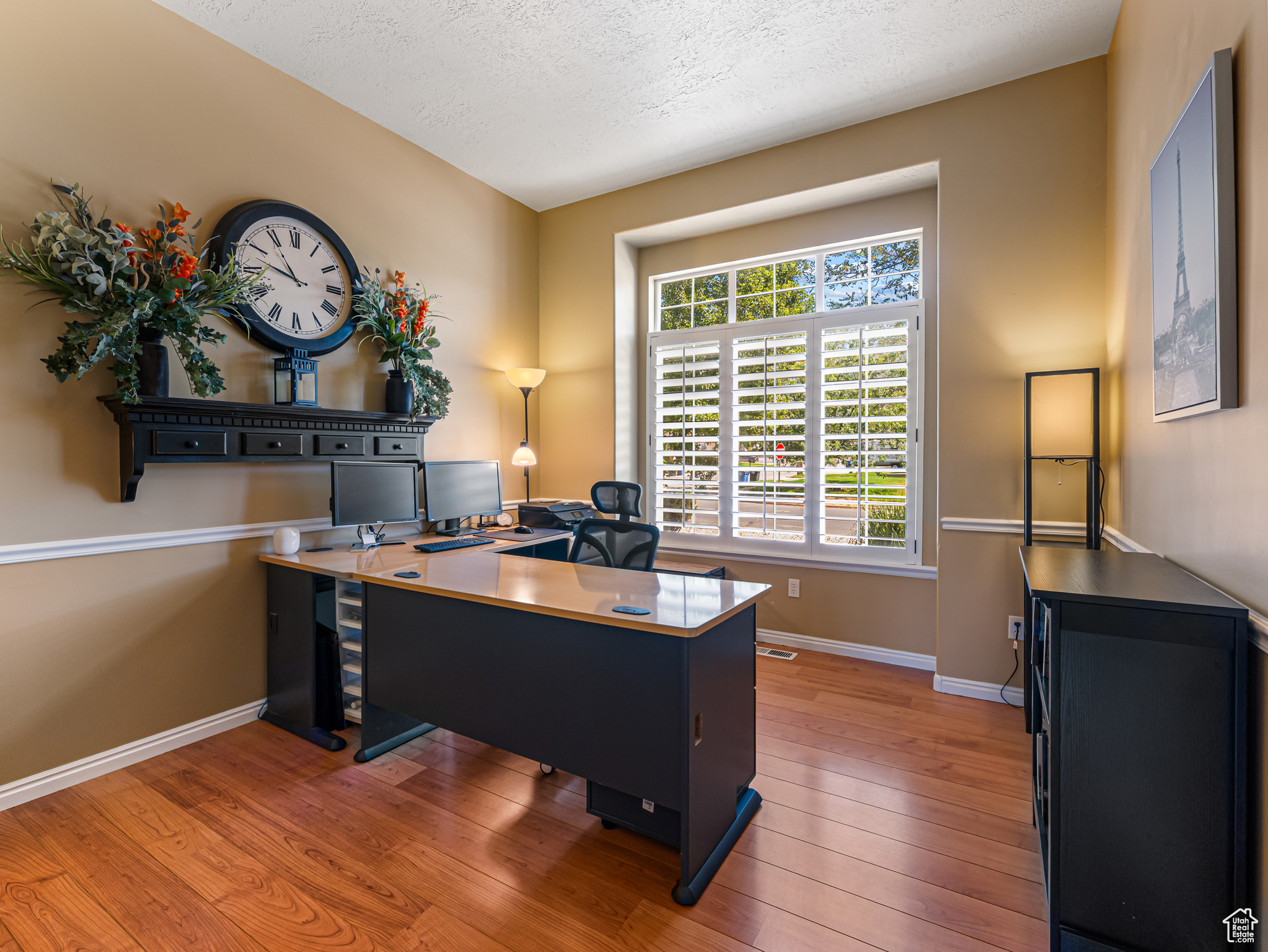 COLUMBIA HEIGHTS - Residential