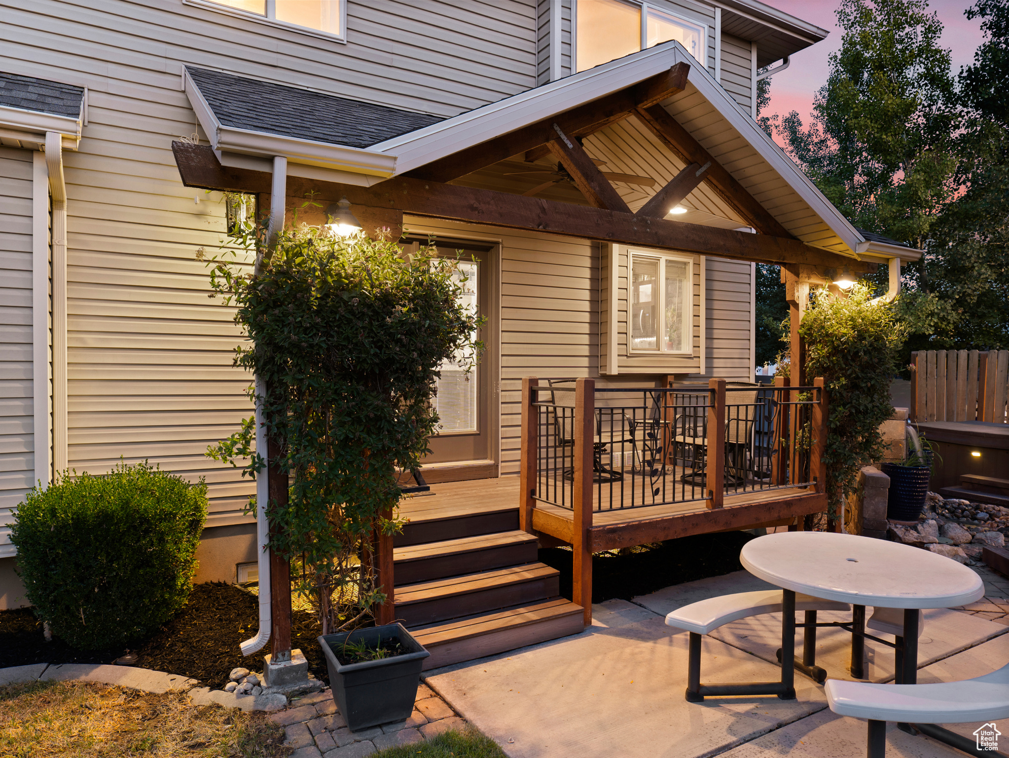 COLUMBIA HEIGHTS - Residential
