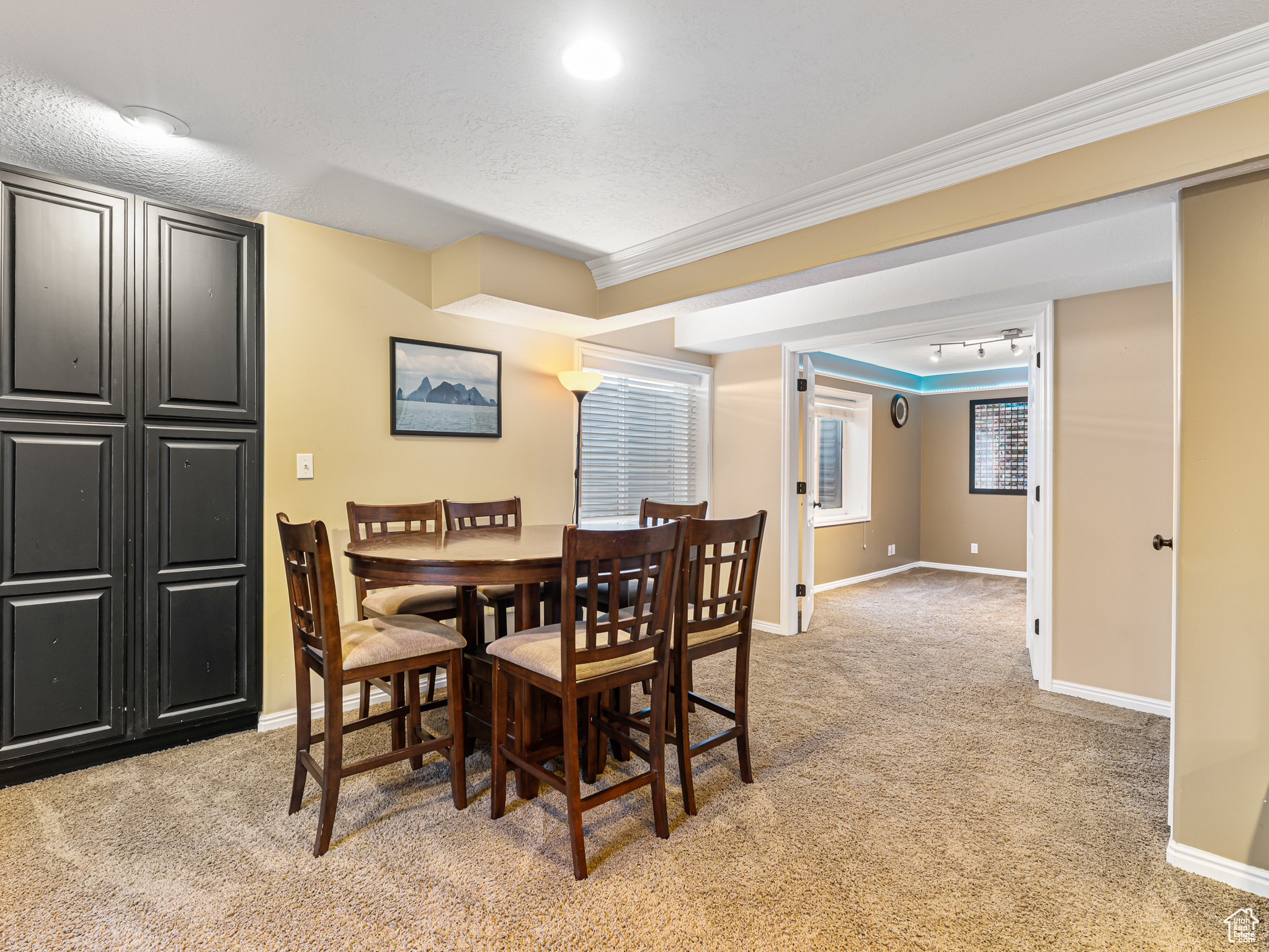 COLUMBIA HEIGHTS - Residential