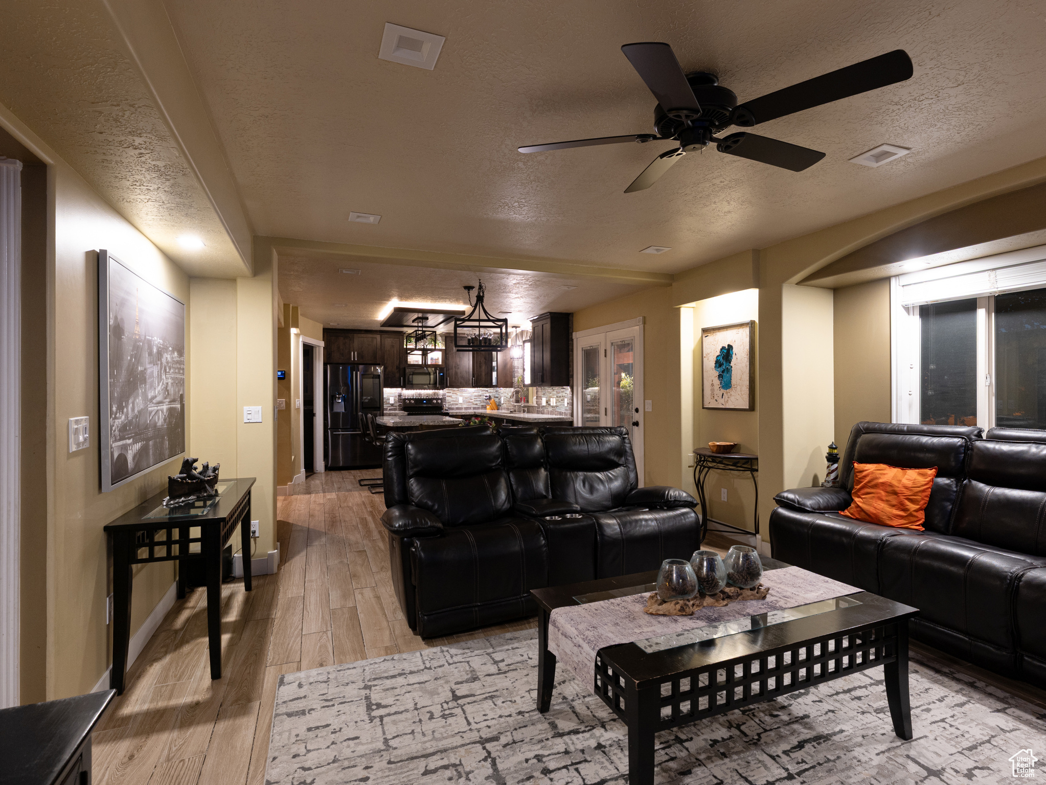 COLUMBIA HEIGHTS - Residential