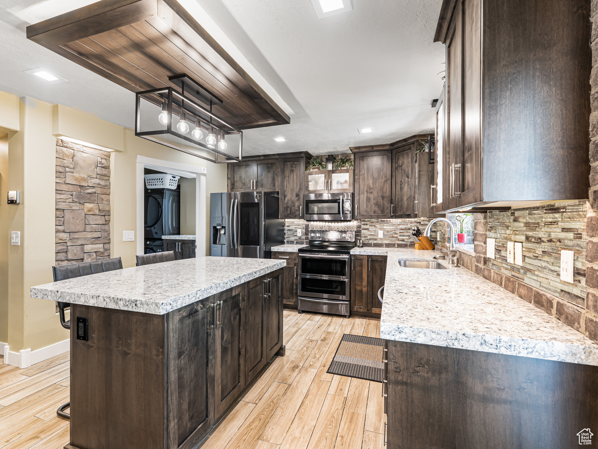 COLUMBIA HEIGHTS - Residential
