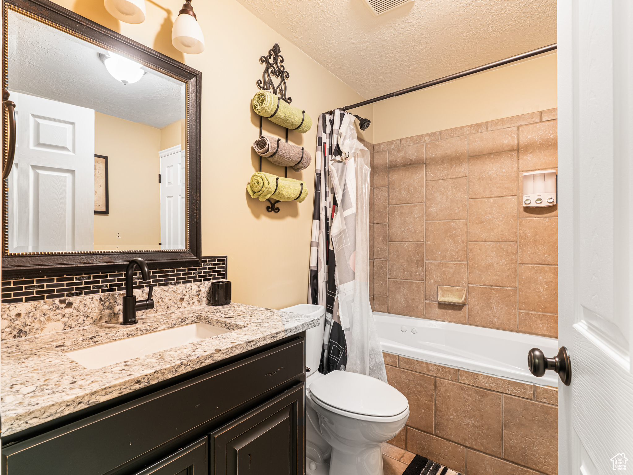 COLUMBIA HEIGHTS - Residential