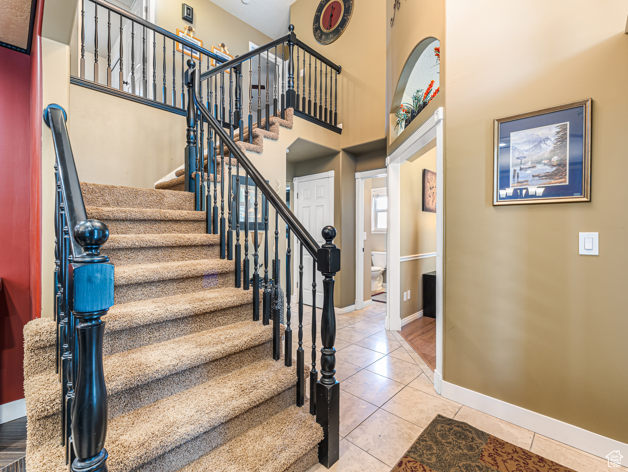 COLUMBIA HEIGHTS - Residential