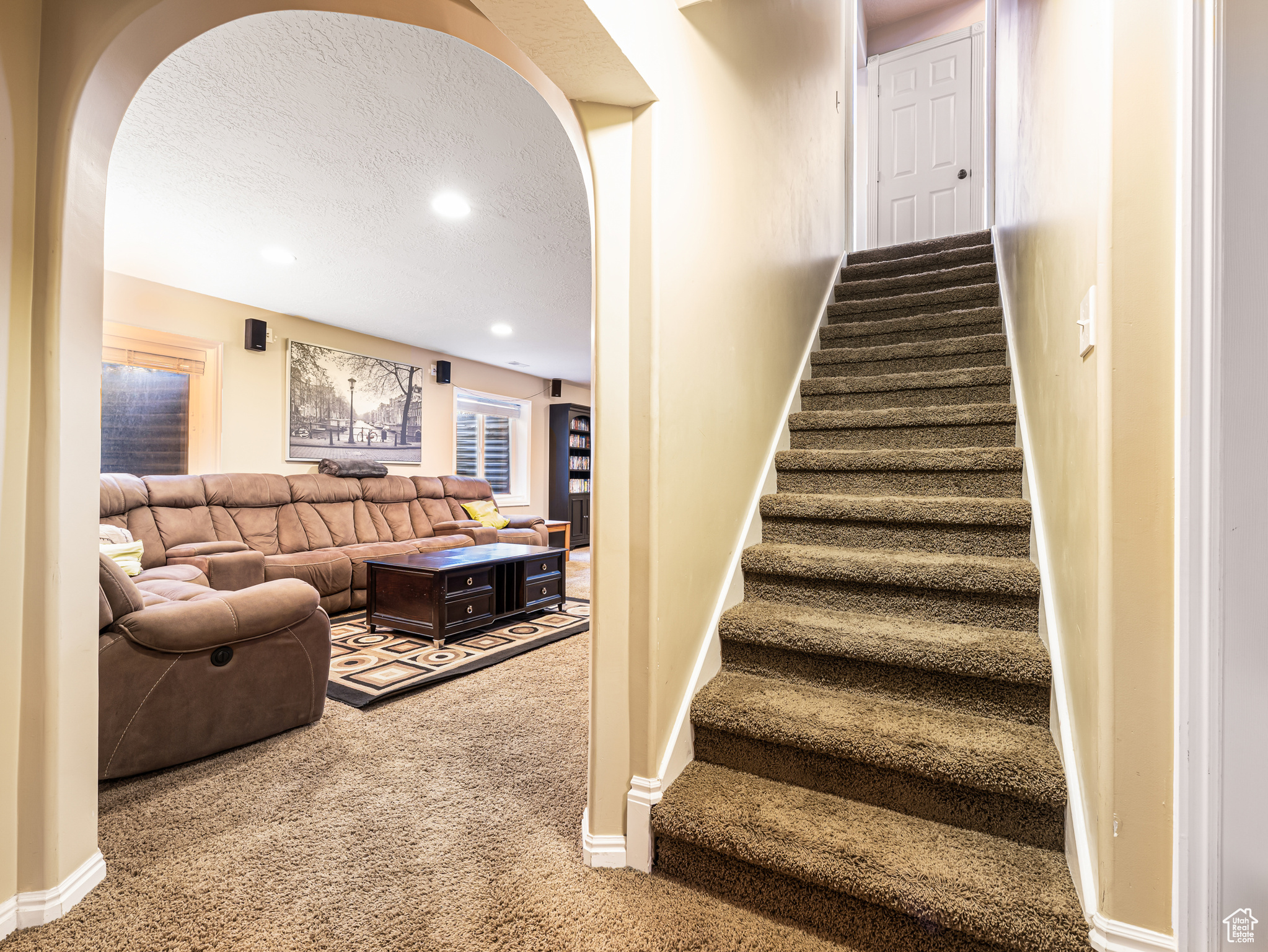 COLUMBIA HEIGHTS - Residential
