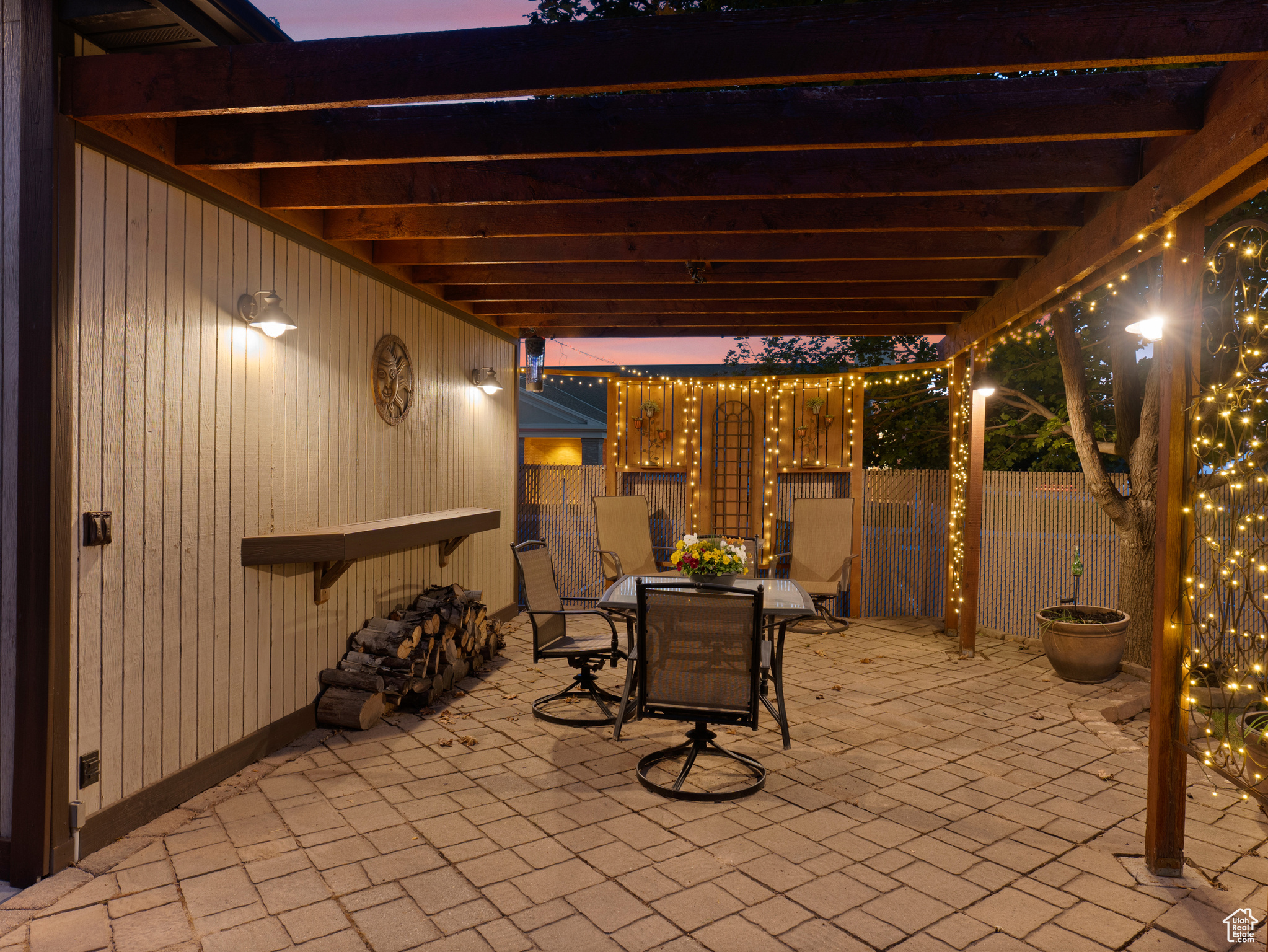 COLUMBIA HEIGHTS - Residential
