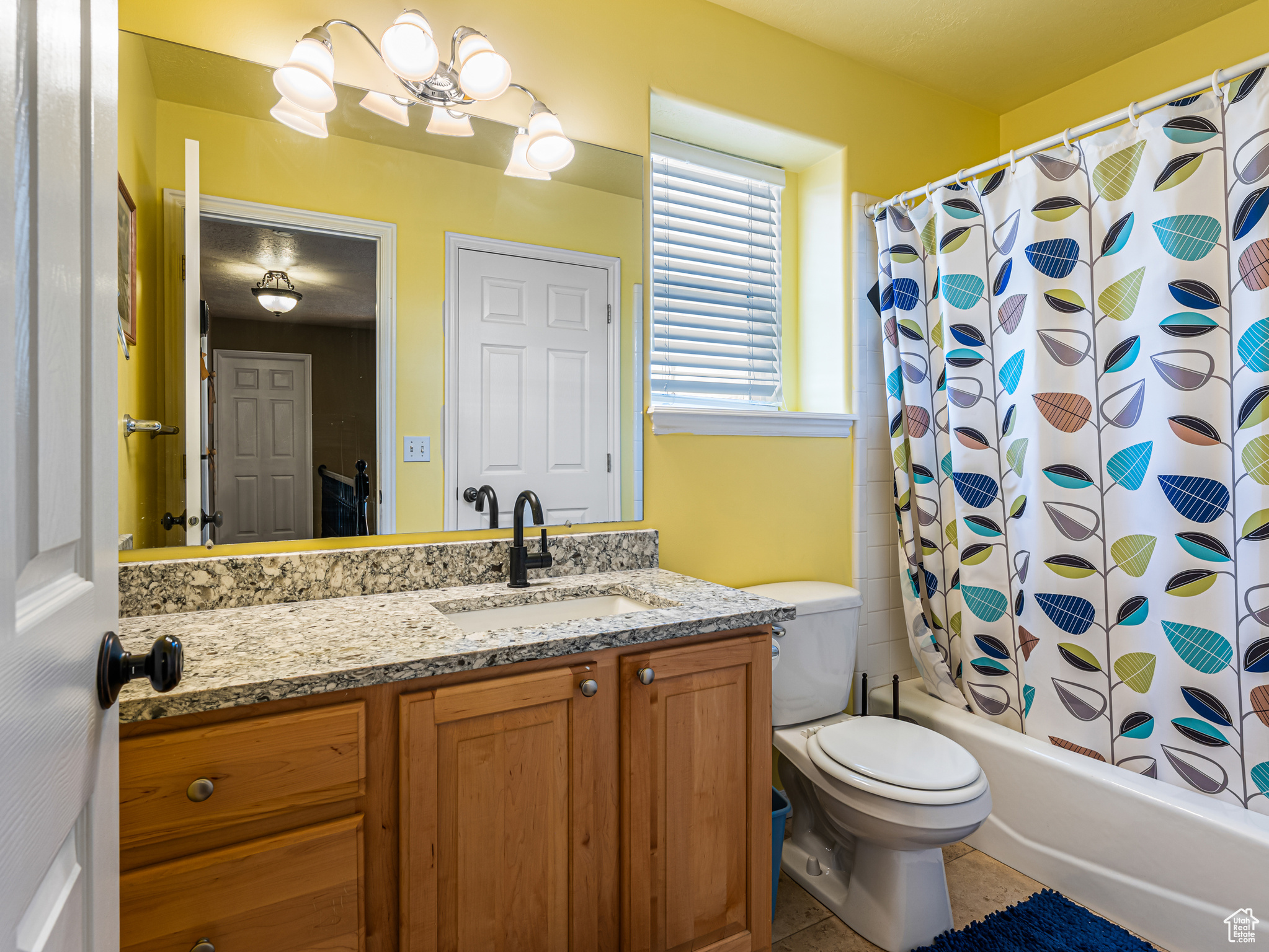 COLUMBIA HEIGHTS - Residential