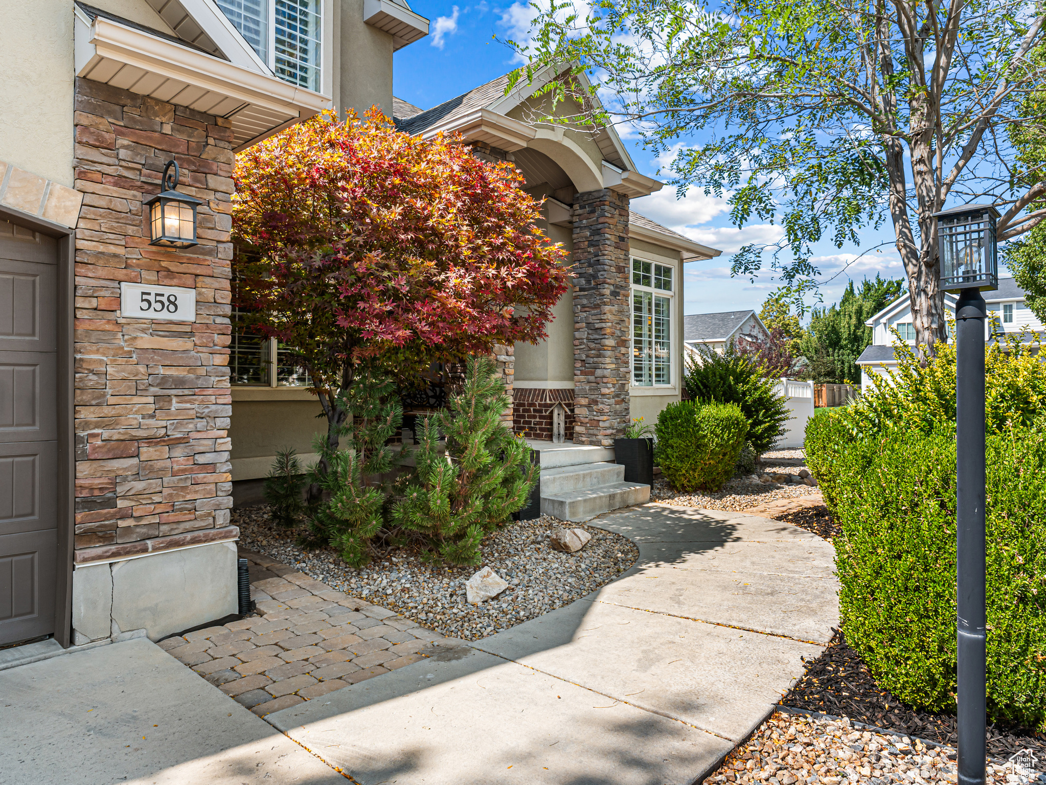 COLUMBIA HEIGHTS - Residential