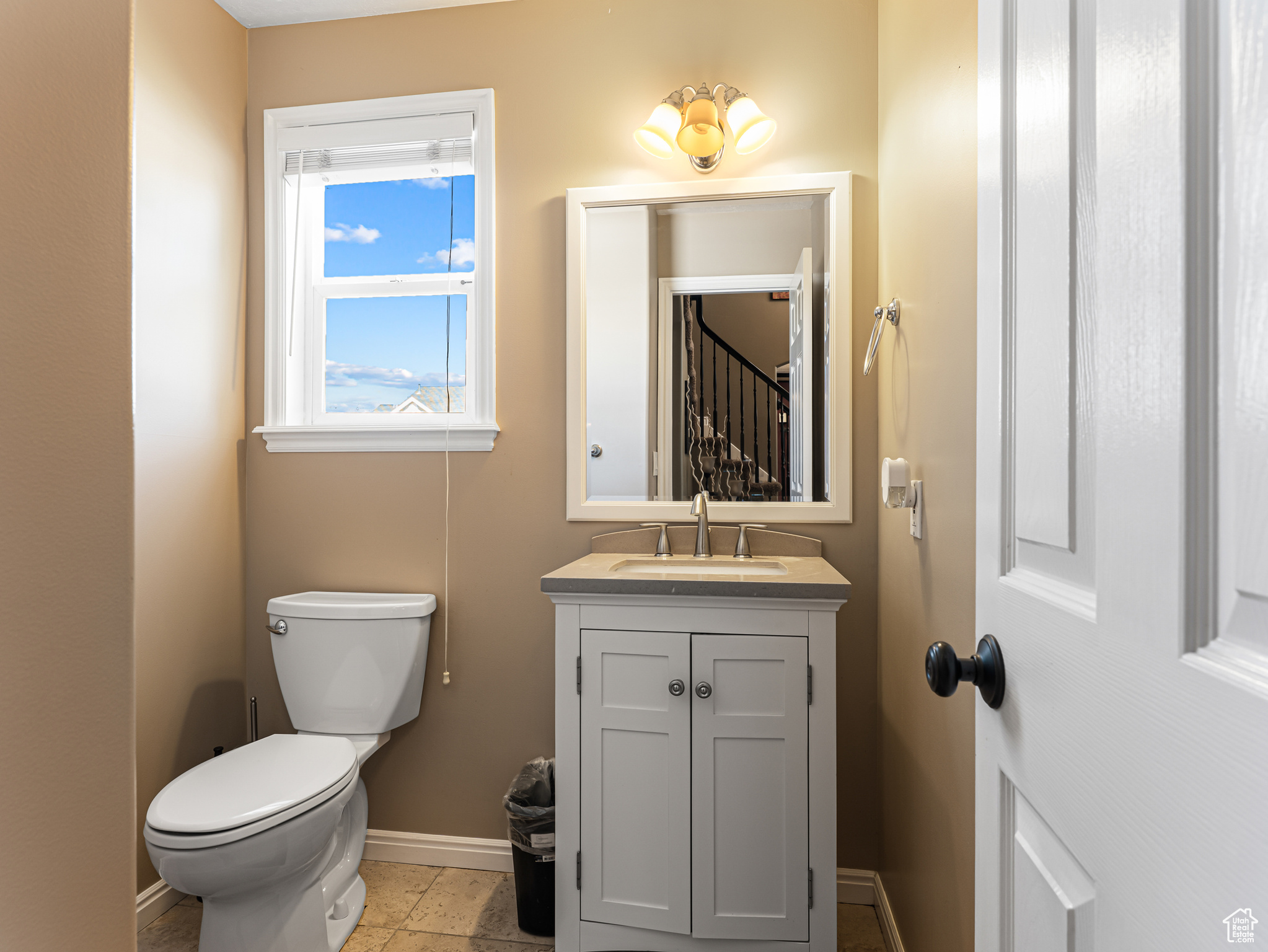 COLUMBIA HEIGHTS - Residential