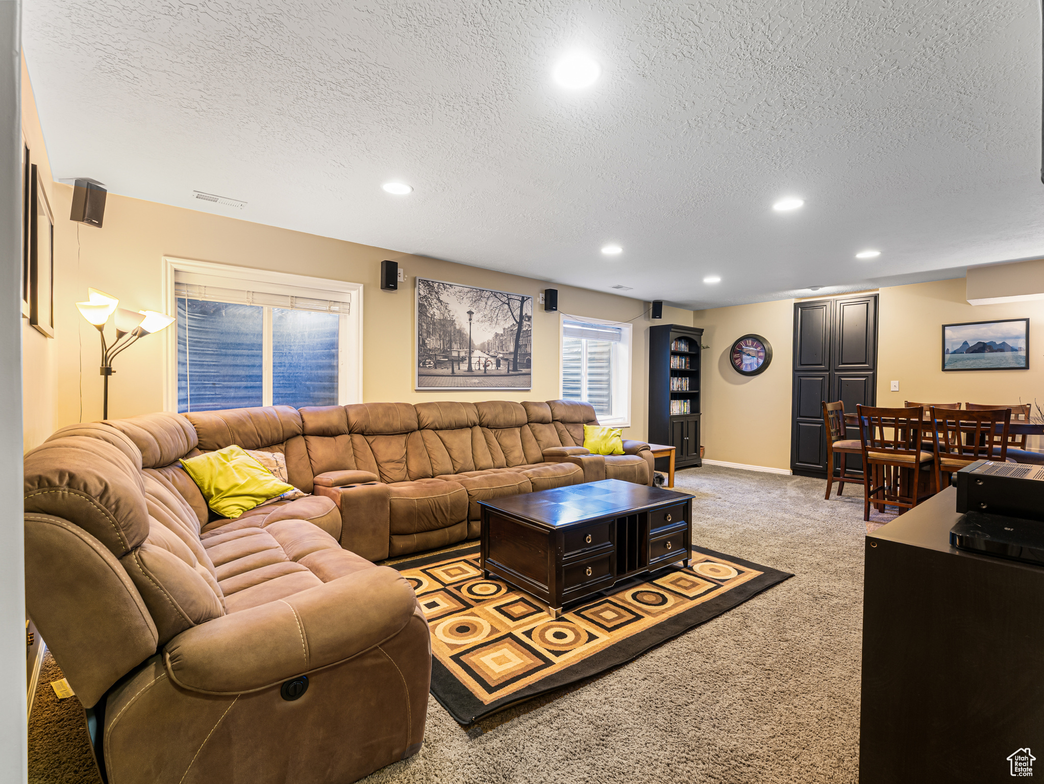 COLUMBIA HEIGHTS - Residential