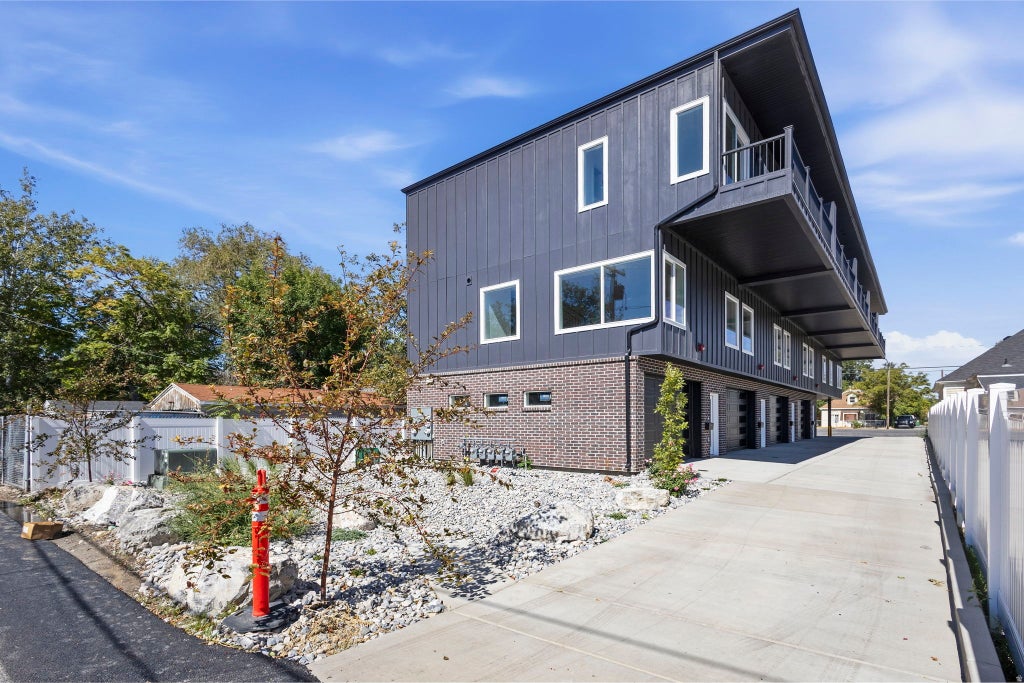 Photo of 821 W 800 S #101, Salt Lake City, UT 84104 (MLS # 2186942)