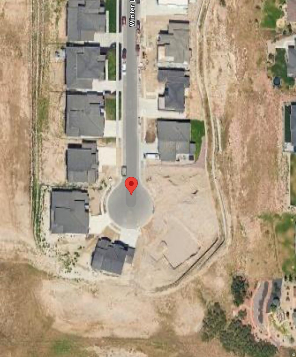 Photo of 951 S WINTER LN #209, North Salt Lake, UT 84054 (MLS # 2125122)