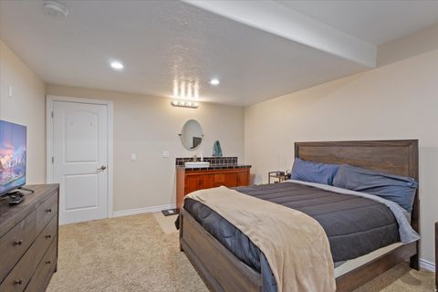 Tiny photo for 475 S 440 E, Ephraim, UT 84627 (MLS # 2134235)