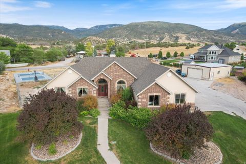 Tiny photo for 475 S 440 E, Ephraim, UT 84627 (MLS # 2134235)
