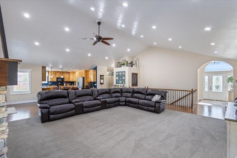 Tiny photo for 475 S 440 E, Ephraim, UT 84627 (MLS # 2134235)