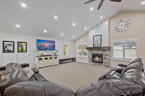 Tiny photo for 475 S 440 E, Ephraim, UT 84627 (MLS # 2134235)