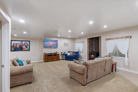 Tiny photo for 475 S 440 E, Ephraim, UT 84627 (MLS # 2134235)