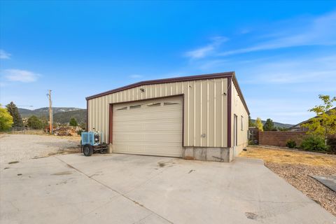 Tiny photo for 475 S 440 E, Ephraim, UT 84627 (MLS # 2134235)
