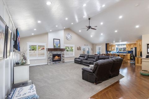 Tiny photo for 475 S 440 E, Ephraim, UT 84627 (MLS # 2134235)