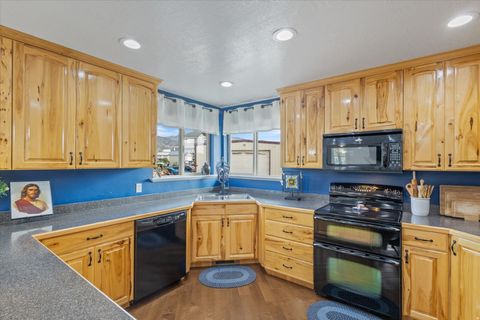 Tiny photo for 475 S 440 E, Ephraim, UT 84627 (MLS # 2134235)