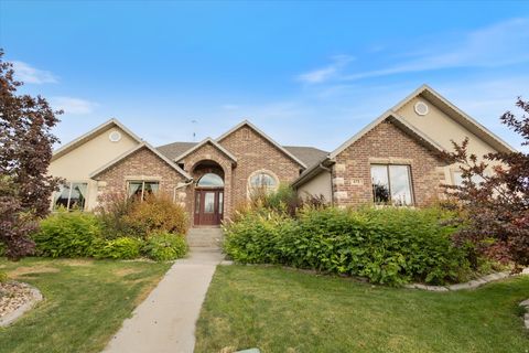Tiny photo for 475 S 440 E, Ephraim, UT 84627 (MLS # 2134235)