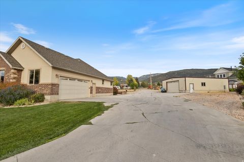 Tiny photo for 475 S 440 E, Ephraim, UT 84627 (MLS # 2134235)