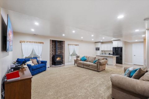 Tiny photo for 475 S 440 E, Ephraim, UT 84627 (MLS # 2134235)