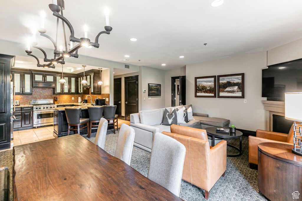 Photo of 2100 W FROSTWOOD BLVD #4137, Park City, UT 84098 (MLS # 2115969)