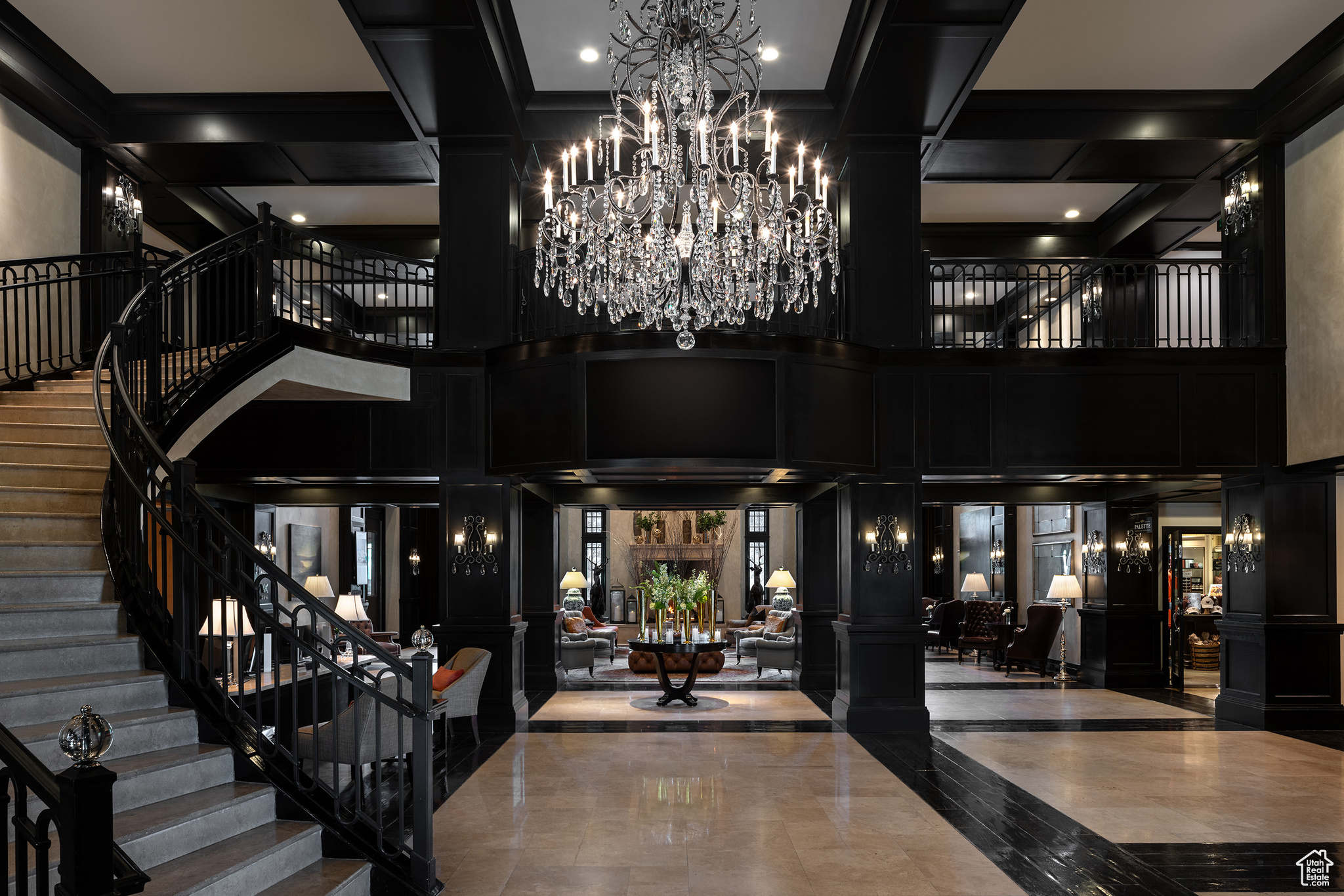 WALDORF ASTORIA - Residential