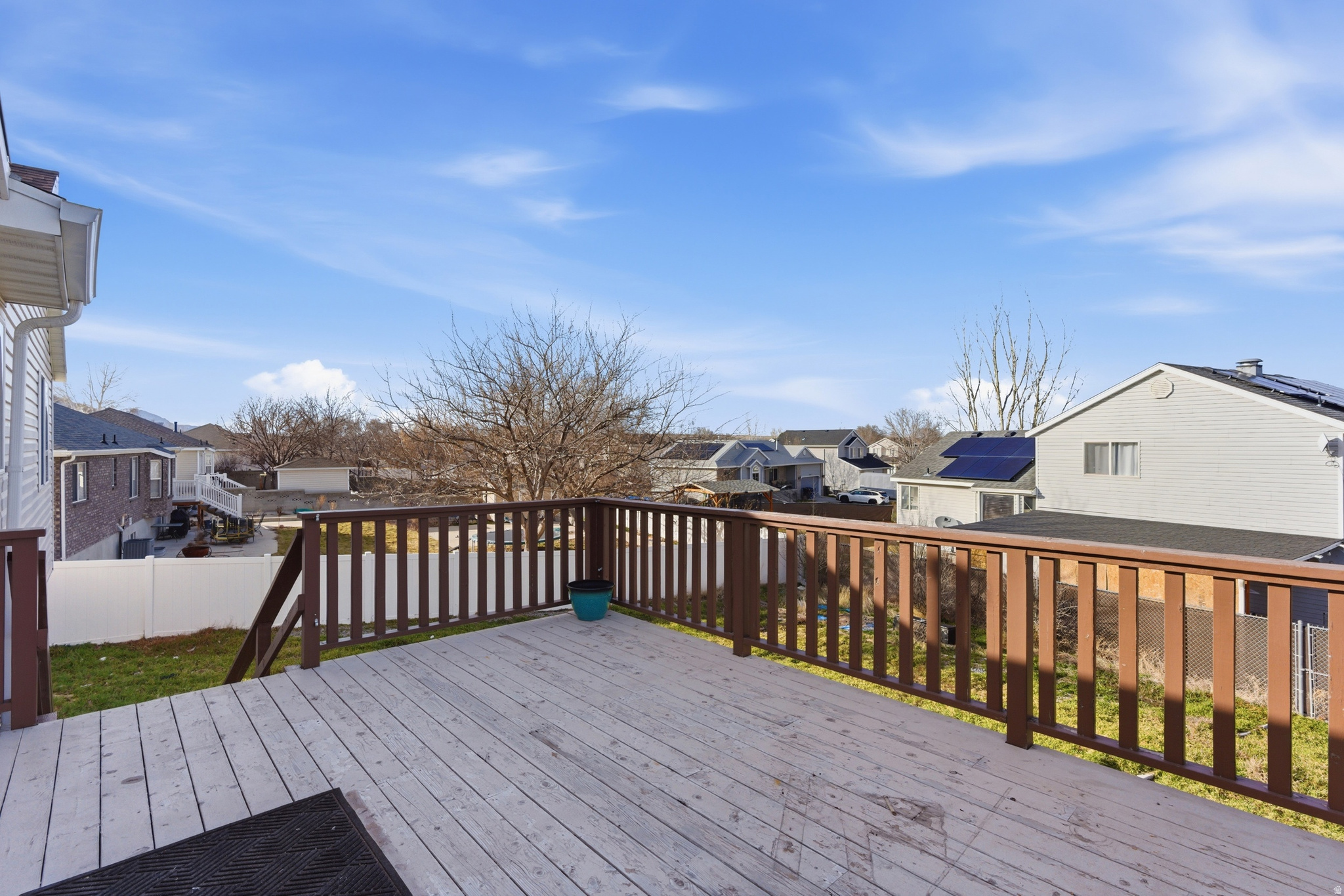 EVERGREEN FARMS - Residential