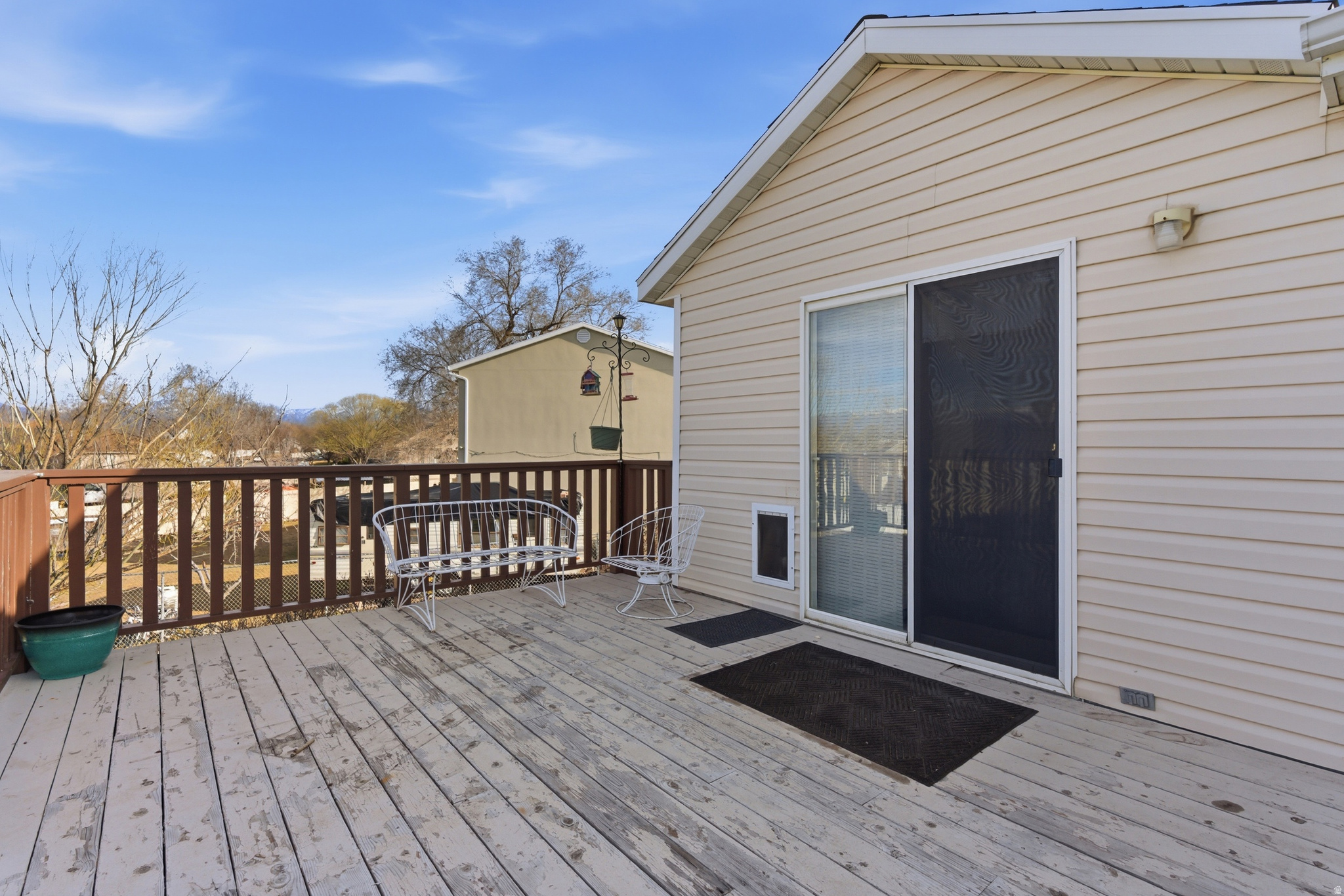 EVERGREEN FARMS - Residential