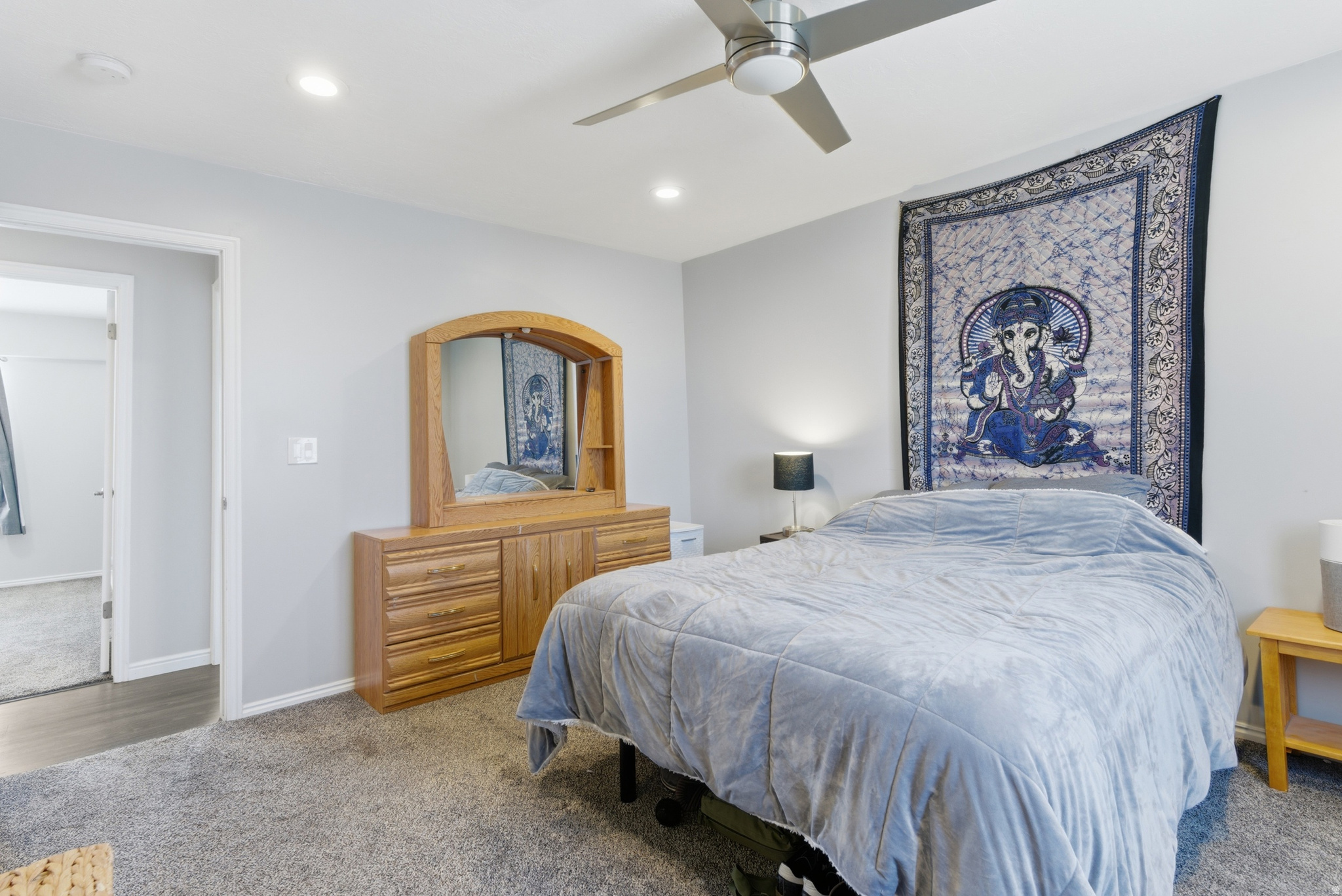 EVERGREEN FARMS - Residential