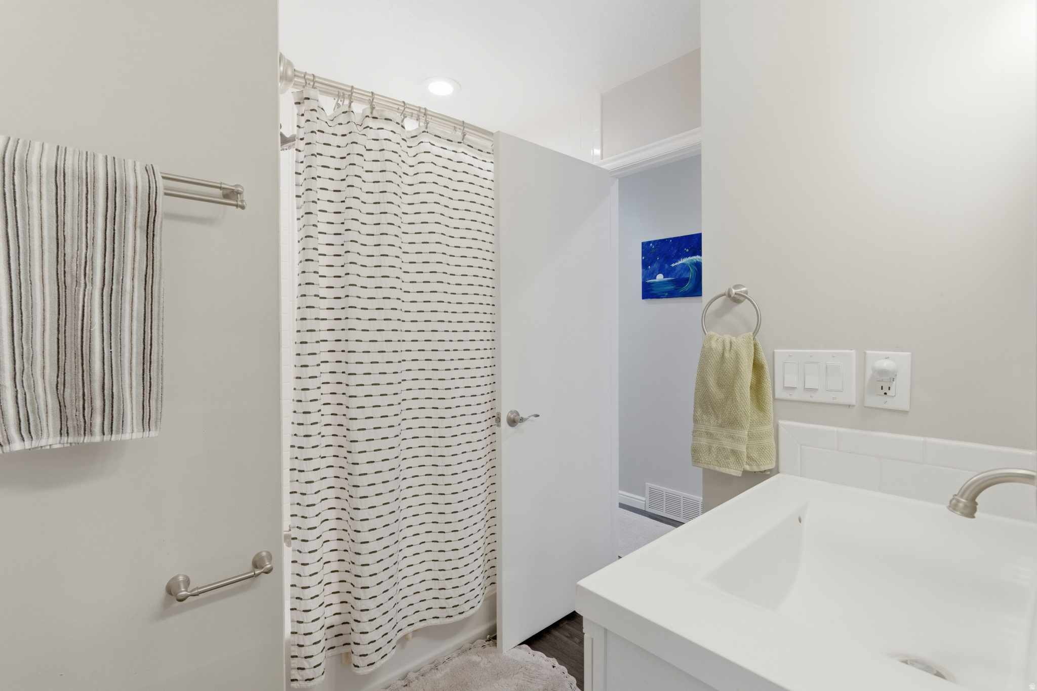 EVERGREEN FARMS - Residential