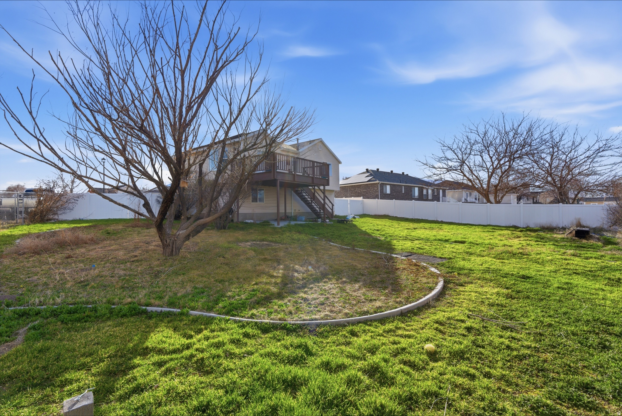 EVERGREEN FARMS - Residential