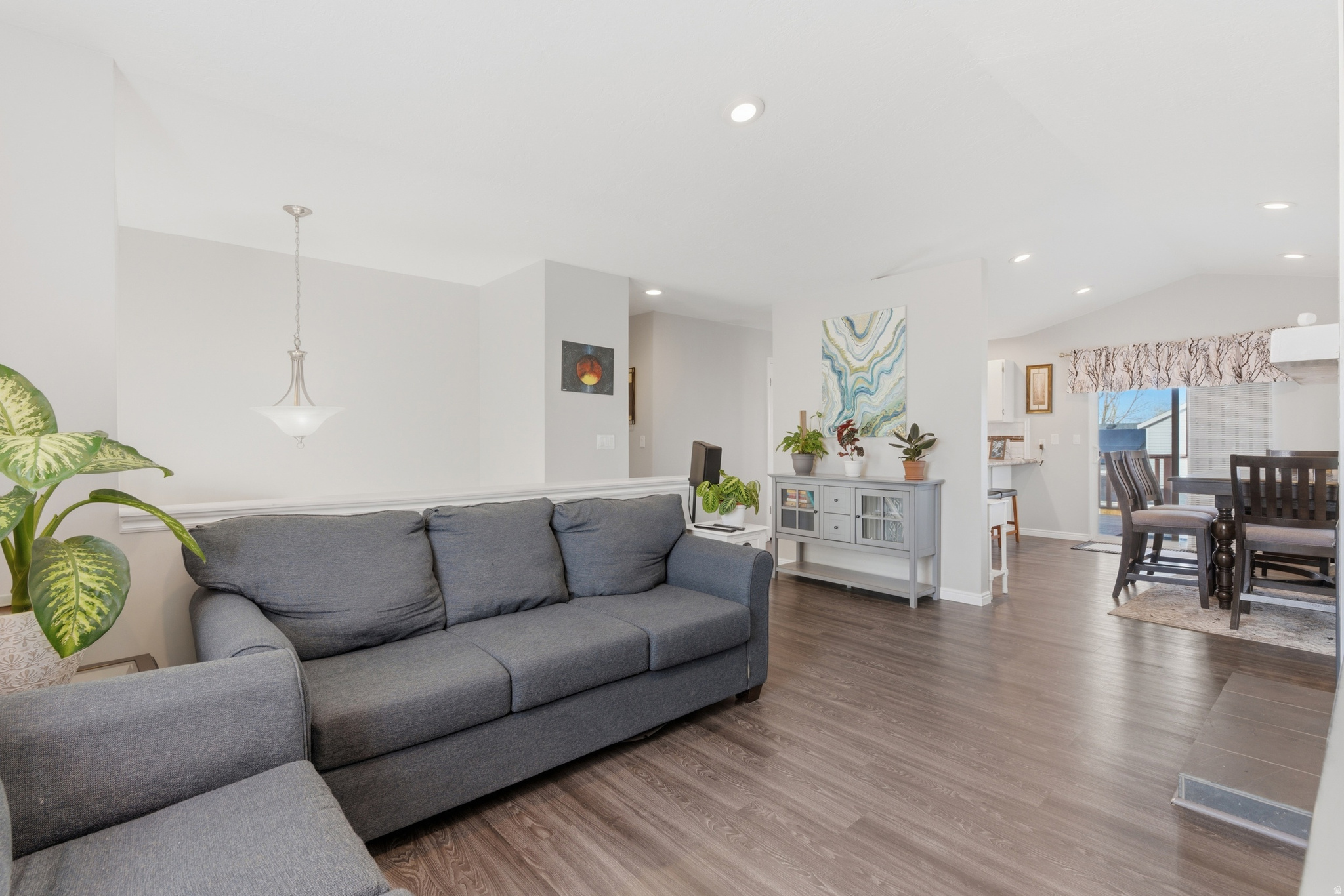 EVERGREEN FARMS - Residential