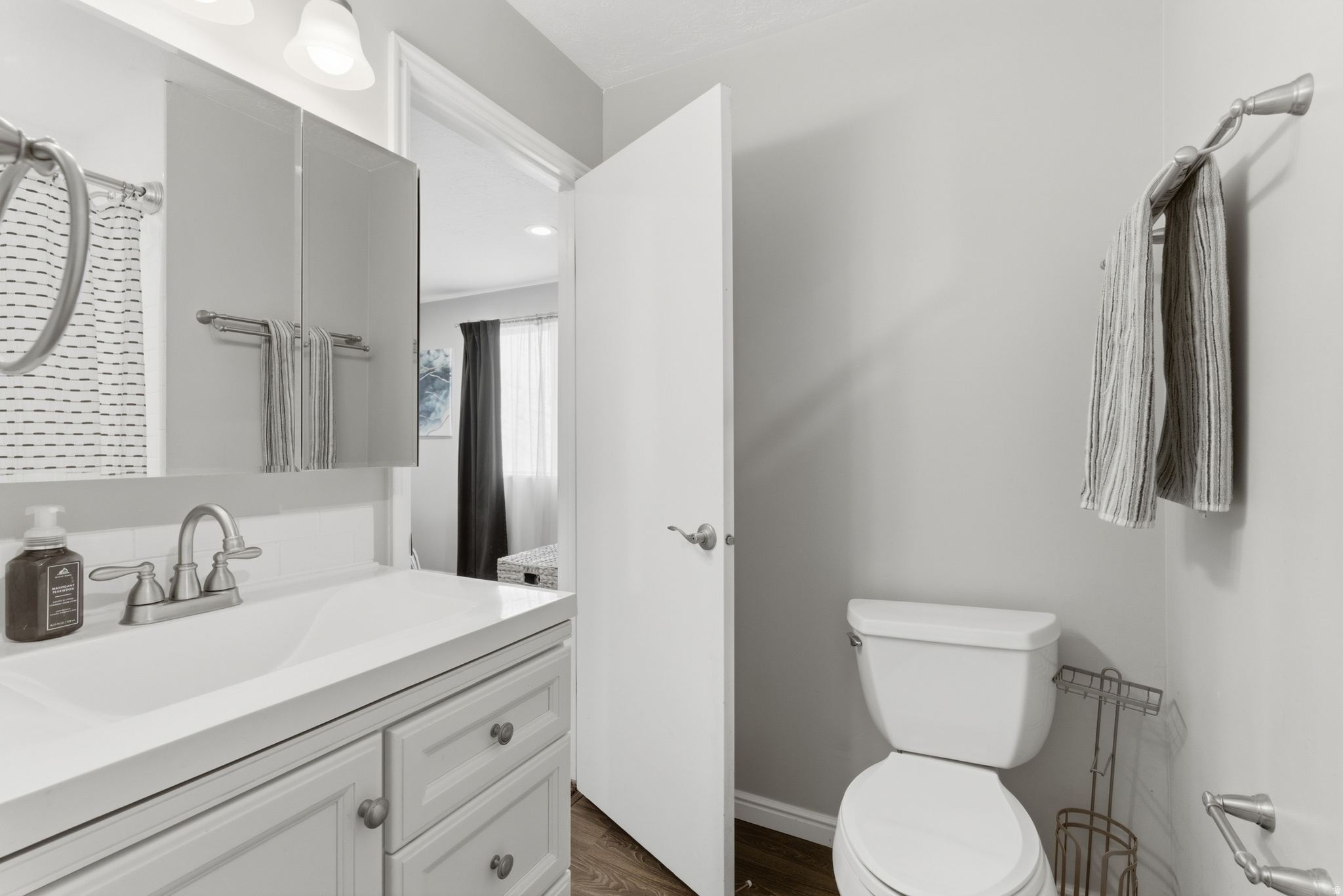 EVERGREEN FARMS - Residential