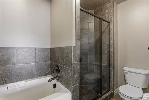 Tiny photo for 10459 S SAGE WOOD WAY, South Jordan, UT 84009 (MLS # 2117893)