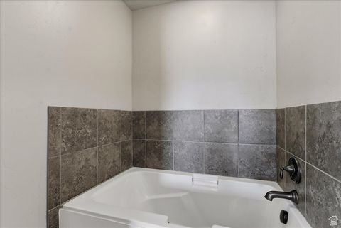 Tiny photo for 10459 S SAGE WOOD WAY, South Jordan, UT 84009 (MLS # 2117893)