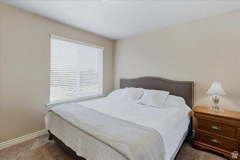 Tiny photo for 10459 S SAGE WOOD WAY, South Jordan, UT 84009 (MLS # 2117893)