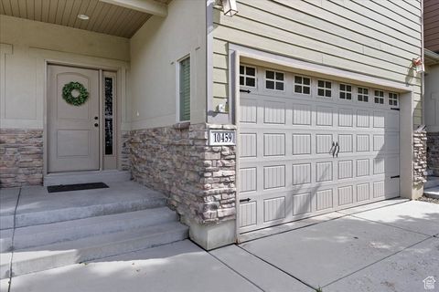 Tiny photo for 10459 S SAGE WOOD WAY, South Jordan, UT 84009 (MLS # 2117893)