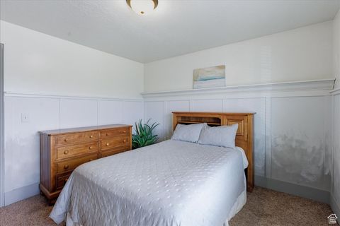 Tiny photo for 10459 S SAGE WOOD WAY, South Jordan, UT 84009 (MLS # 2117893)