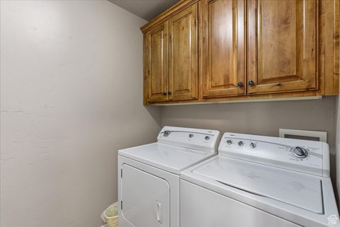 Tiny photo for 10459 S SAGE WOOD WAY, South Jordan, UT 84009 (MLS # 2117893)