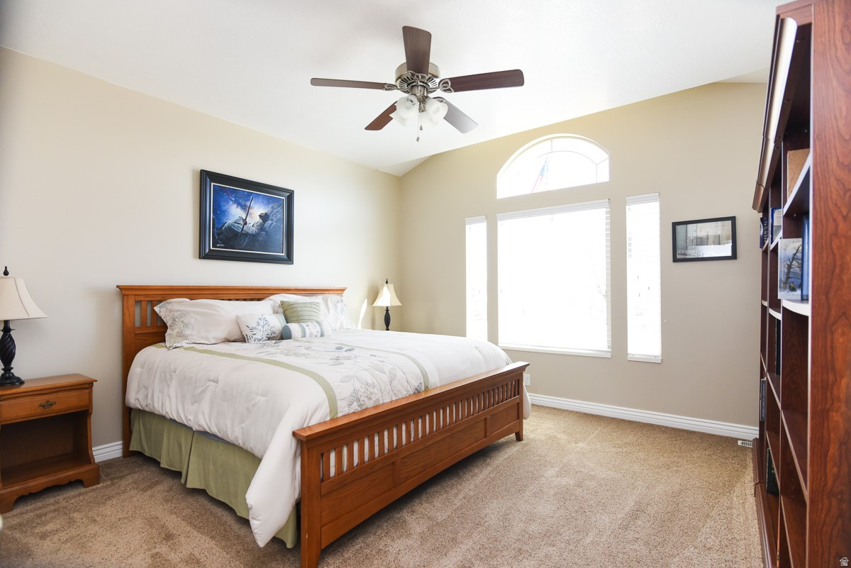 BLAKE MOUNTAIN VIEW EST - Residential