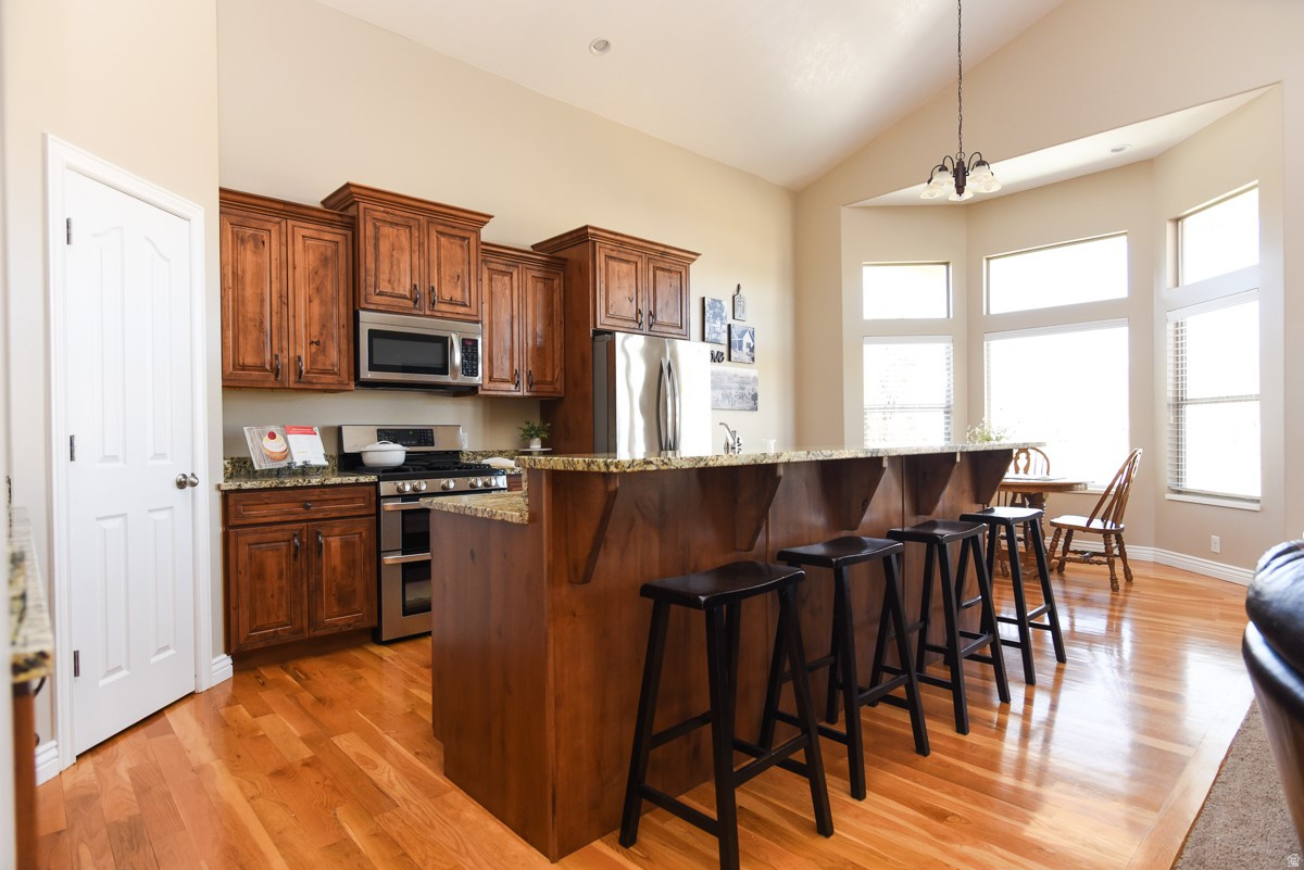 BLAKE MOUNTAIN VIEW EST - Residential