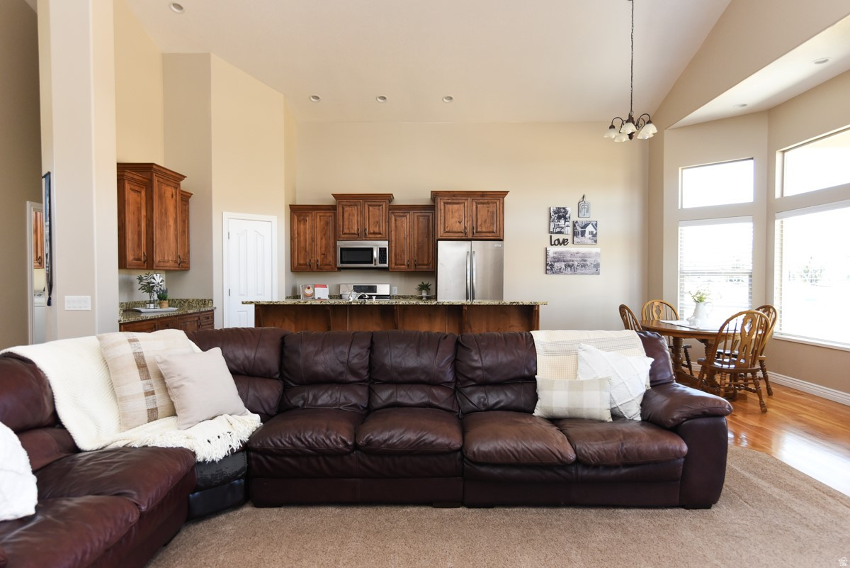 BLAKE MOUNTAIN VIEW EST - Residential