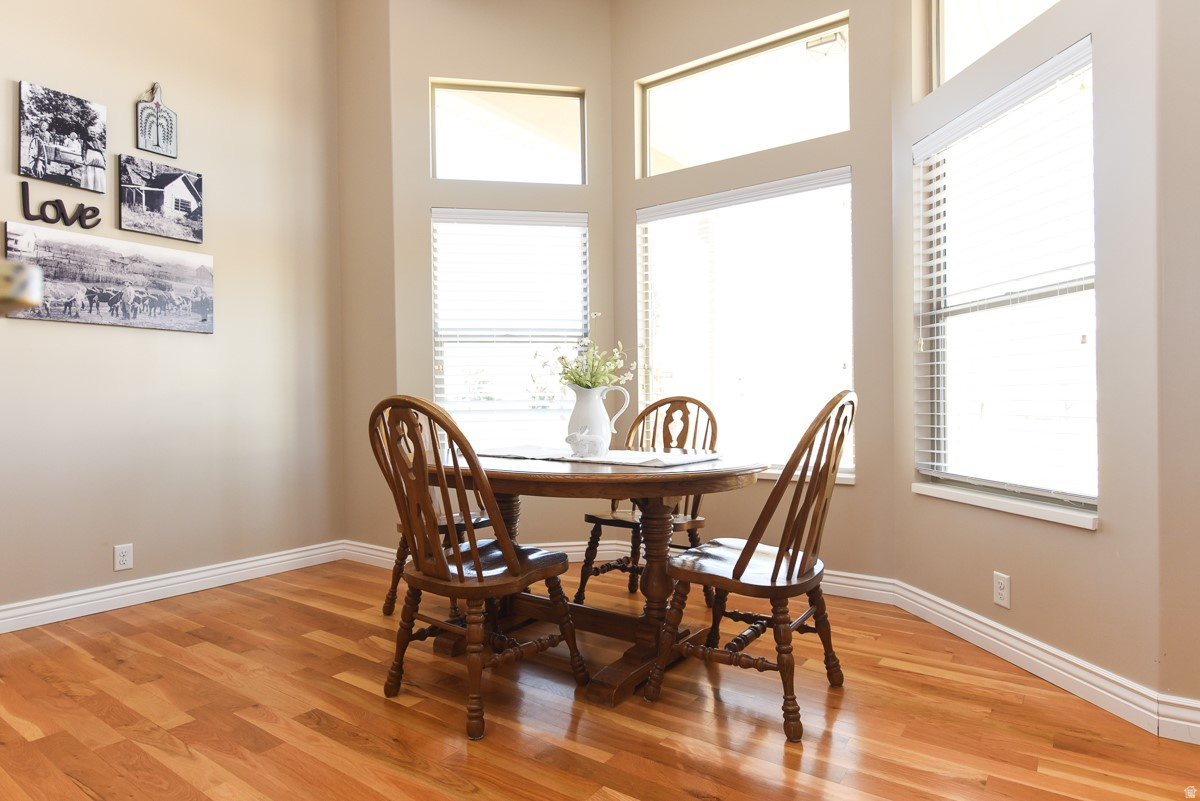 BLAKE MOUNTAIN VIEW EST - Residential