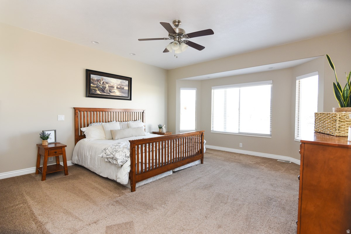 BLAKE MOUNTAIN VIEW EST - Residential