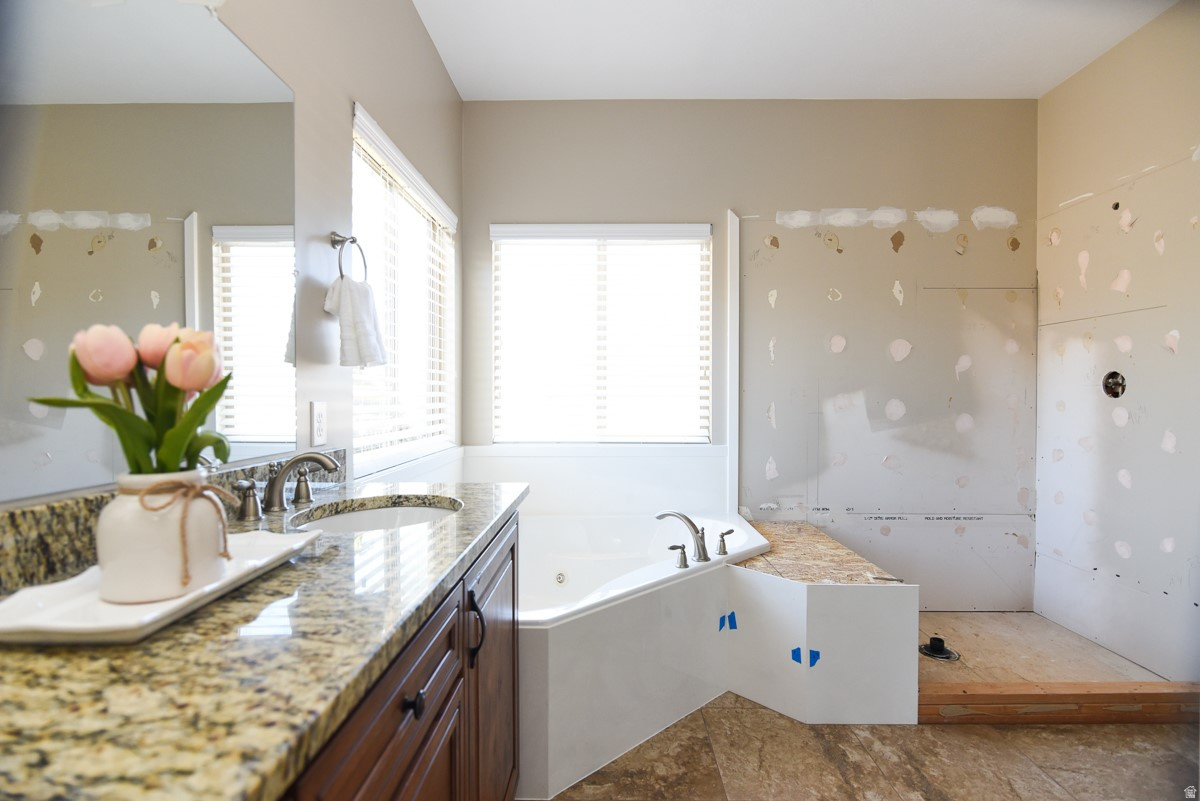 BLAKE MOUNTAIN VIEW EST - Residential