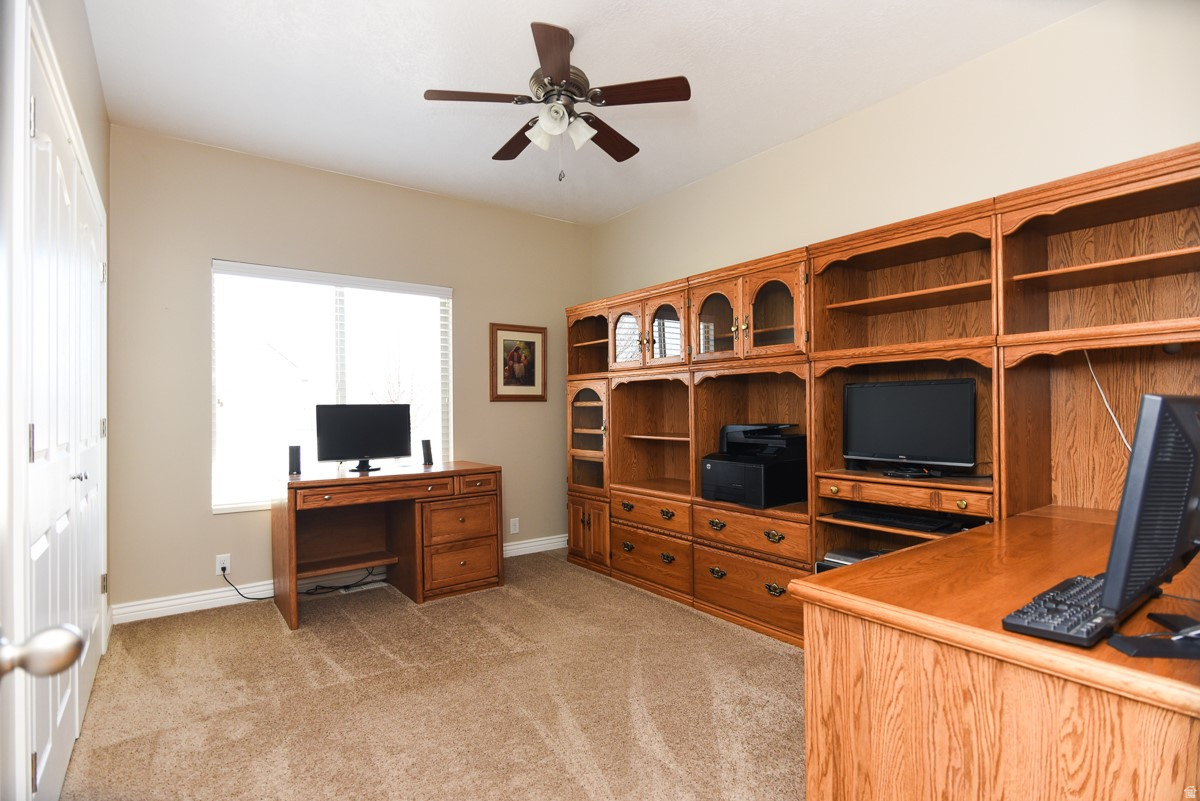 BLAKE MOUNTAIN VIEW EST - Residential