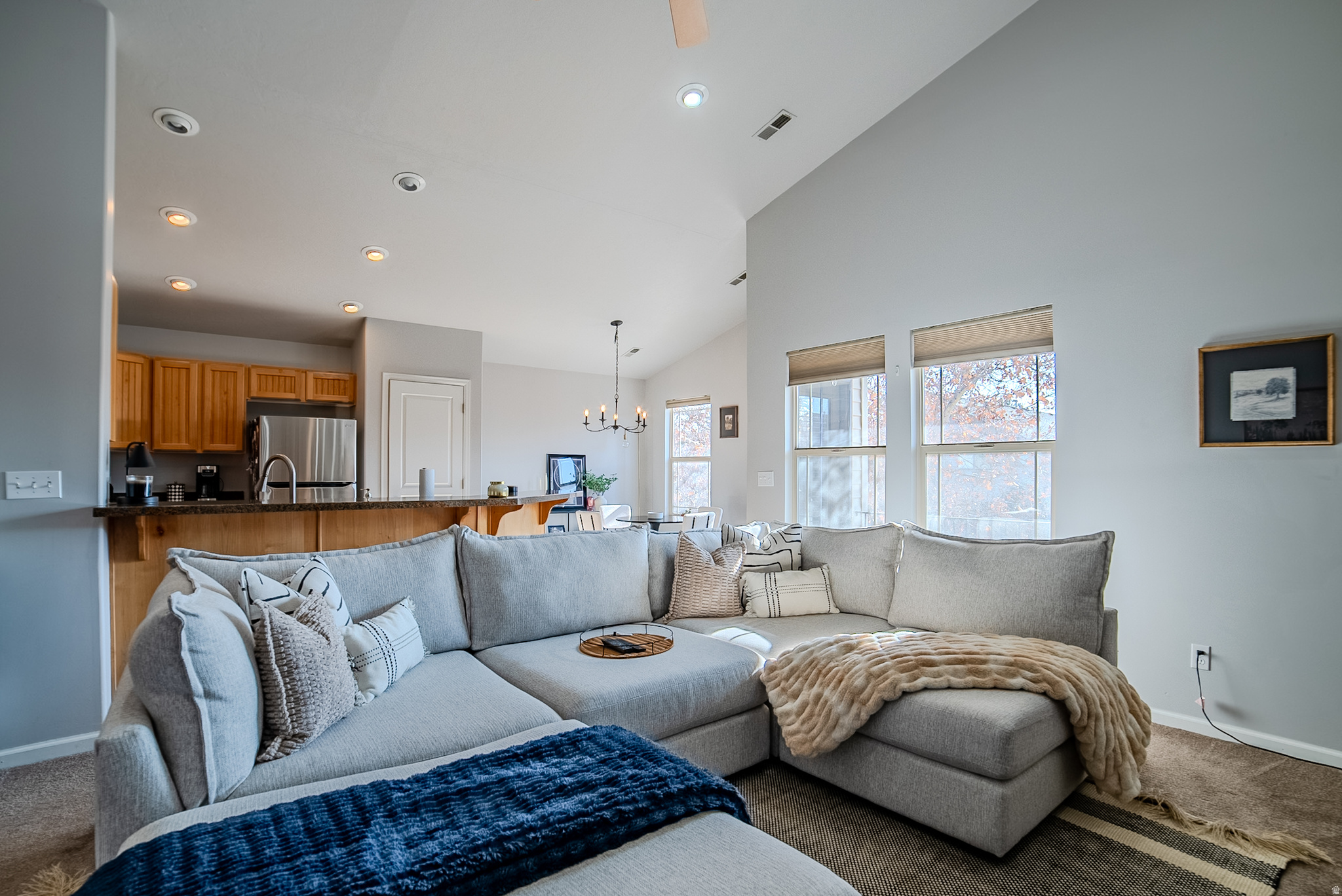 STONEGATE TOWNHOMES - Residential